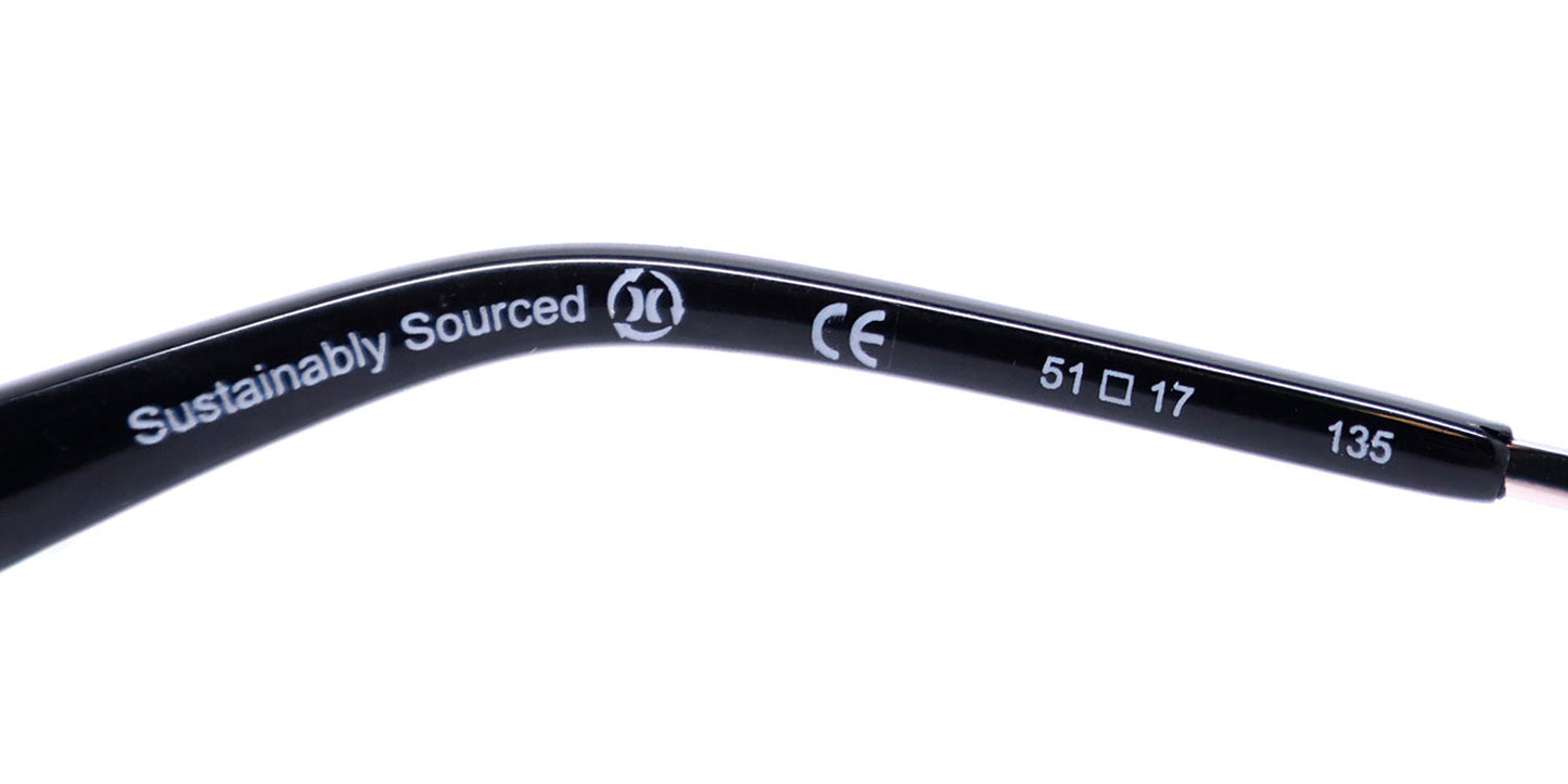 Hurley Hlo620 Isla Eyeglasses