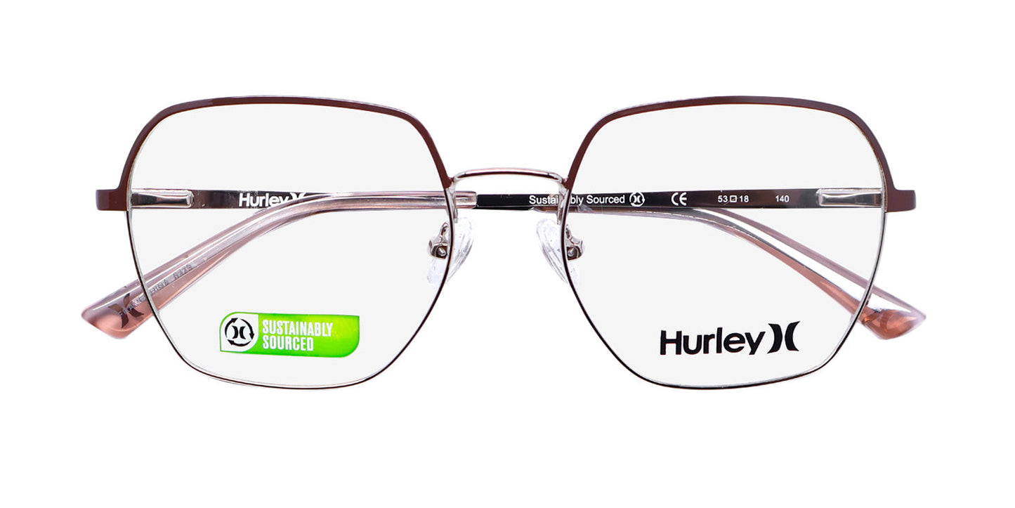 Hurley Hlo616 Torri Eyeglasses