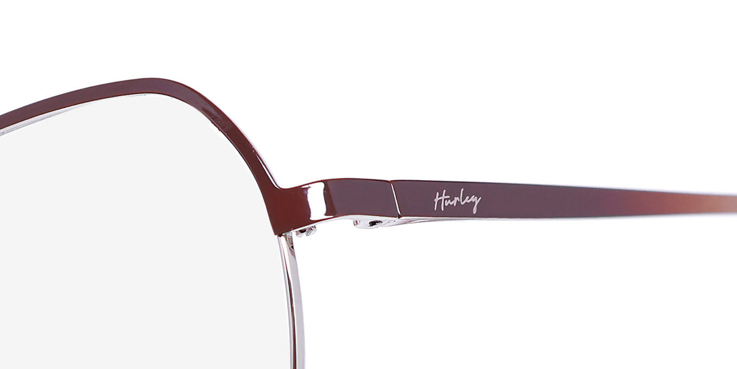 Hurley Hlo616 Torri Eyeglasses