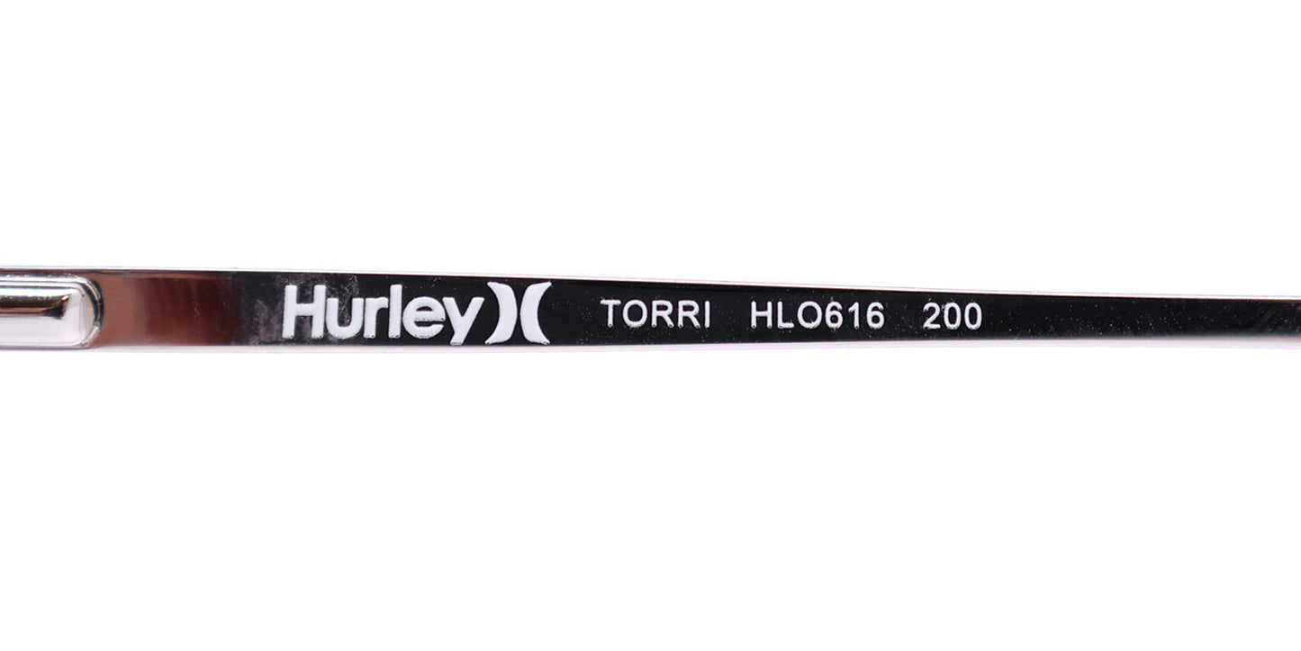 Hurley Hlo616 Torri Eyeglasses