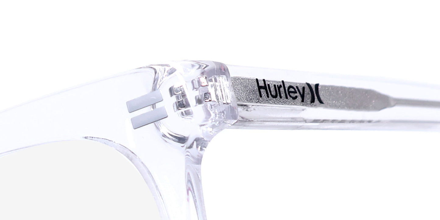 Hurley Hmo133 Ikon Eyeglasses