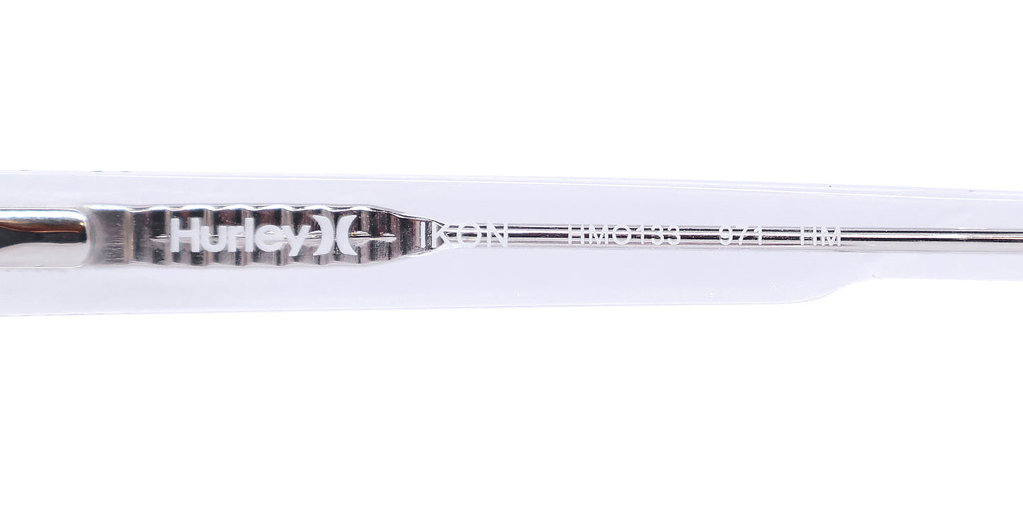 Hurley Hmo133 Ikon Eyeglasses
