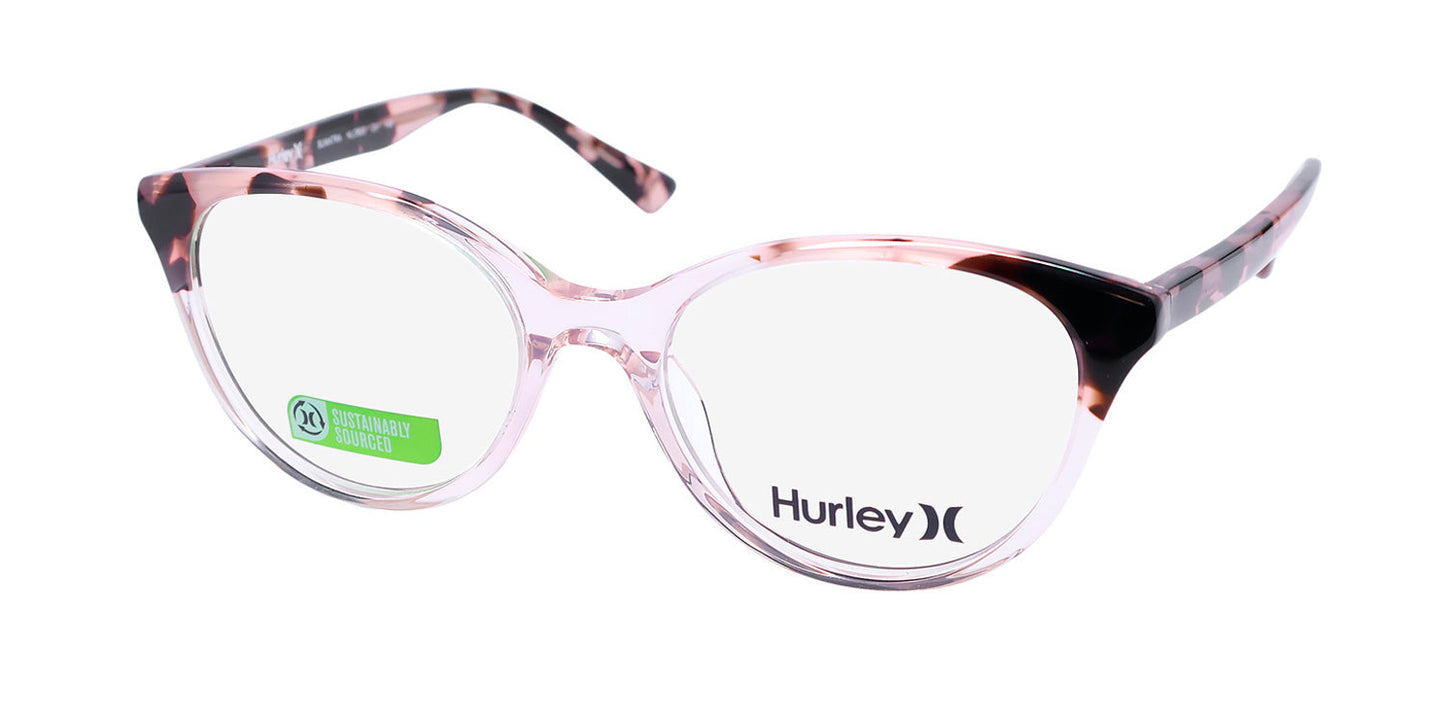 Hurley Hlo600 Eyeglasses