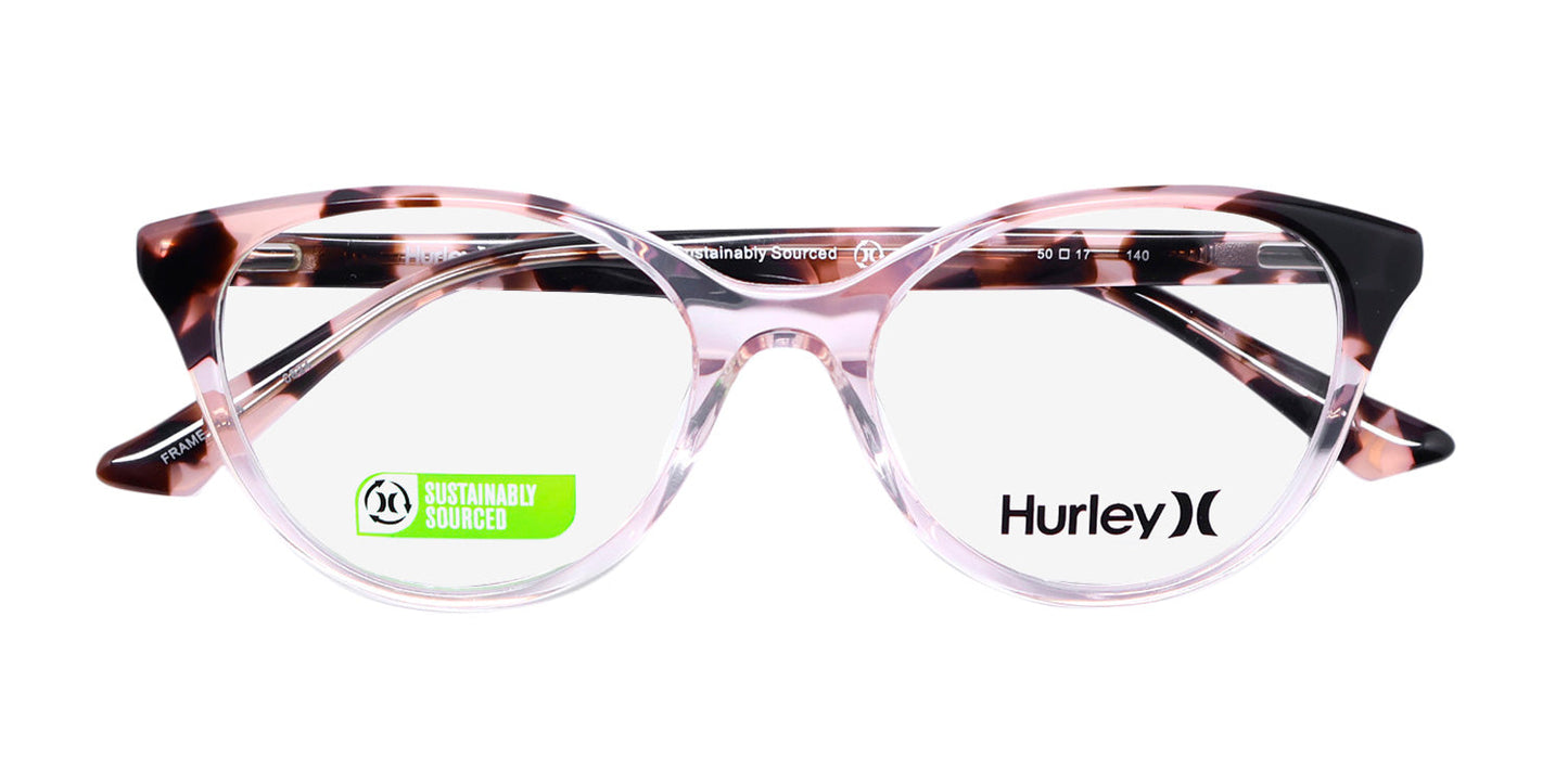 Hurley Hlo600 Eyeglasses