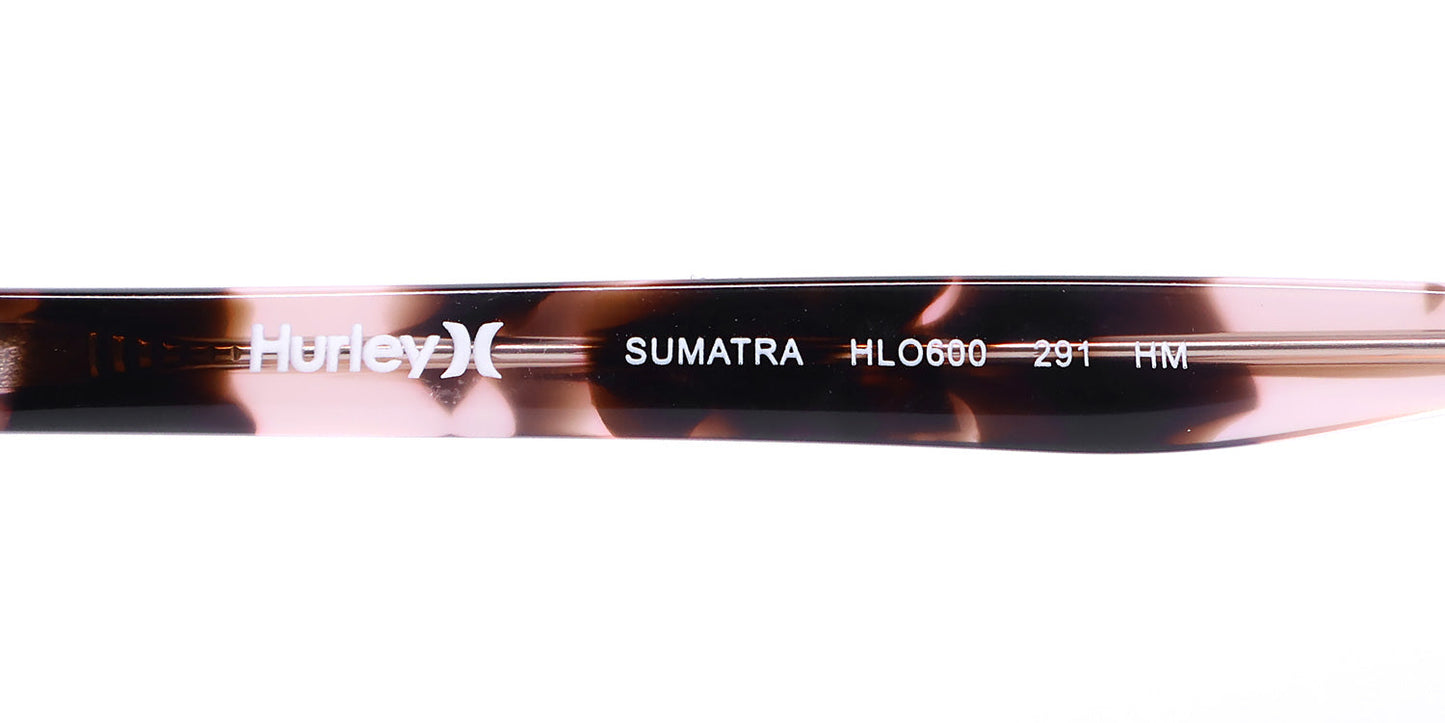 Hurley Hlo600 Eyeglasses