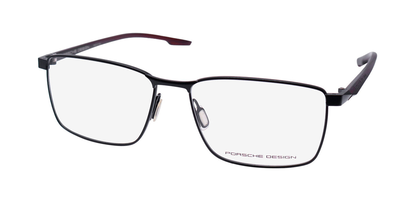 Porsche Design P8733 Eyeglasses