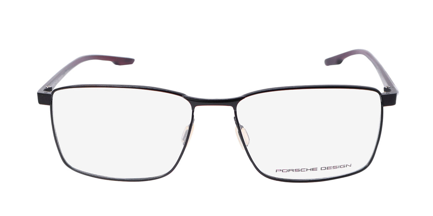Porsche Design P8733 Eyeglasses