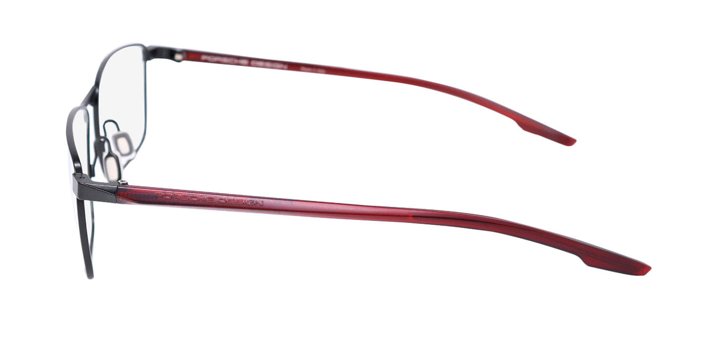 Porsche Design P8733 Eyeglasses