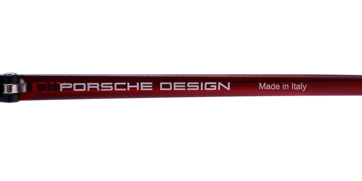 Porsche Design P8733 Eyeglasses