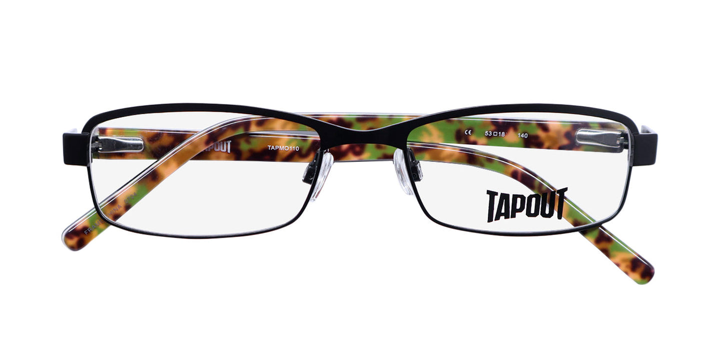 Tapout Tapmo110 Eyeglasses