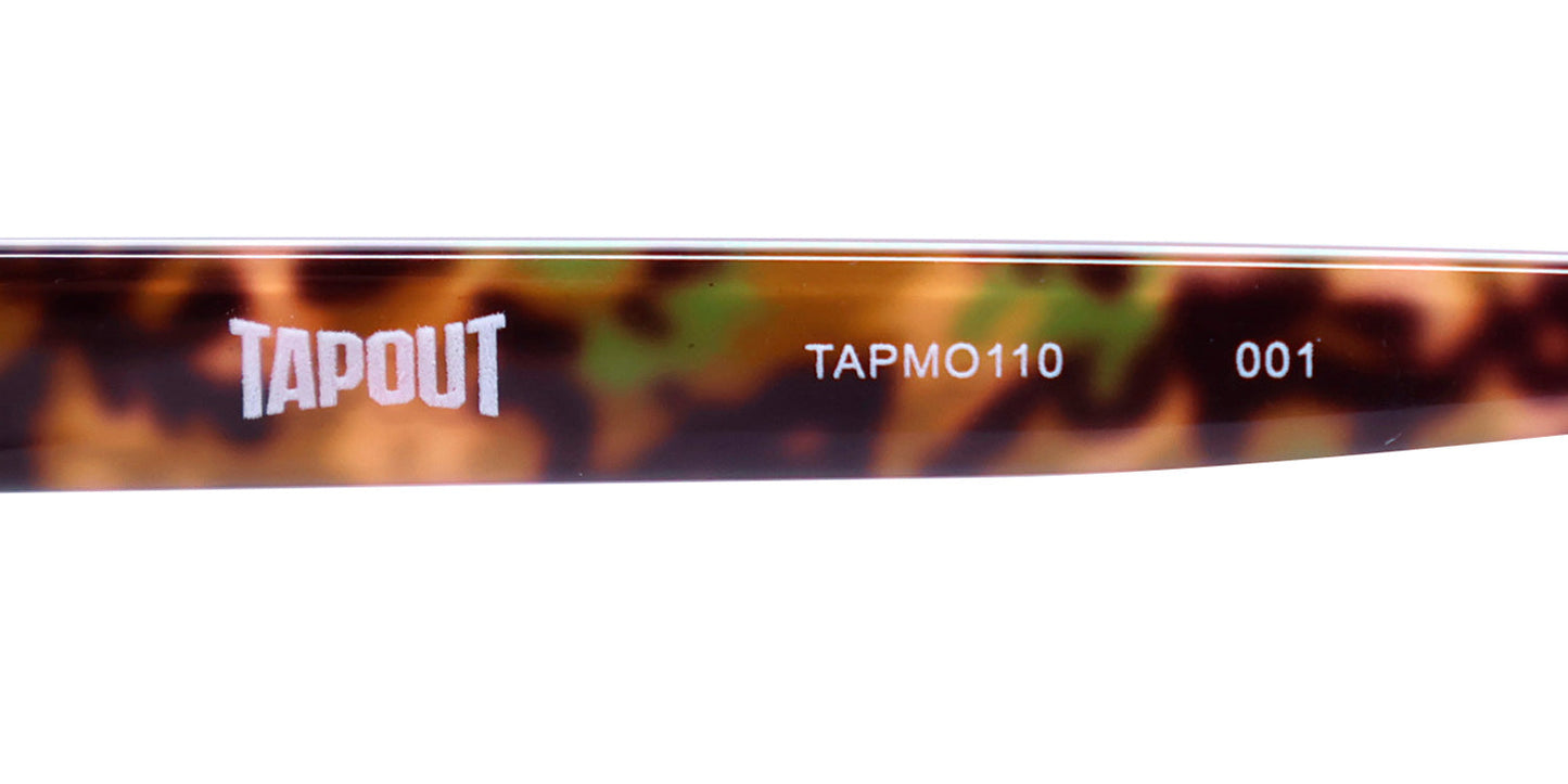 Tapout Tapmo110 Eyeglasses