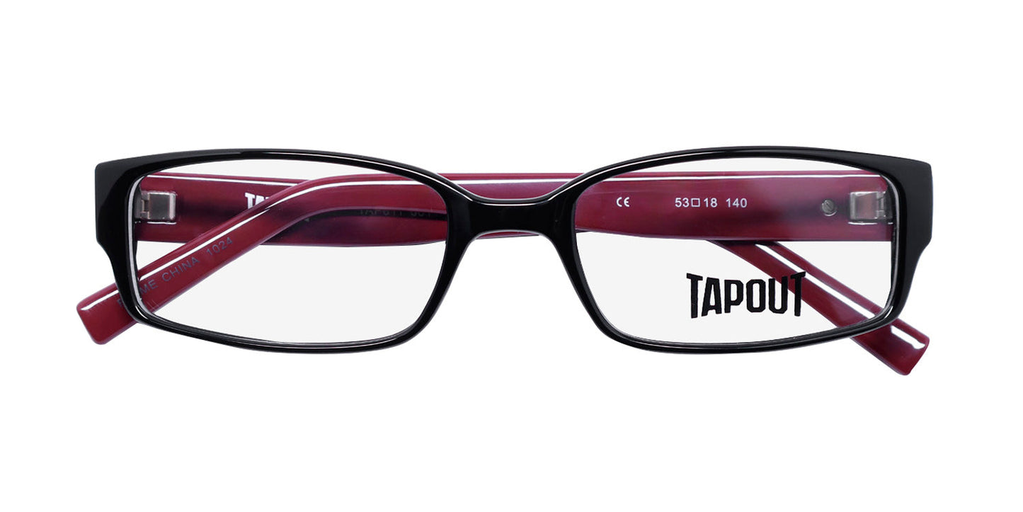 Tapout Tap811 Eyeglasses