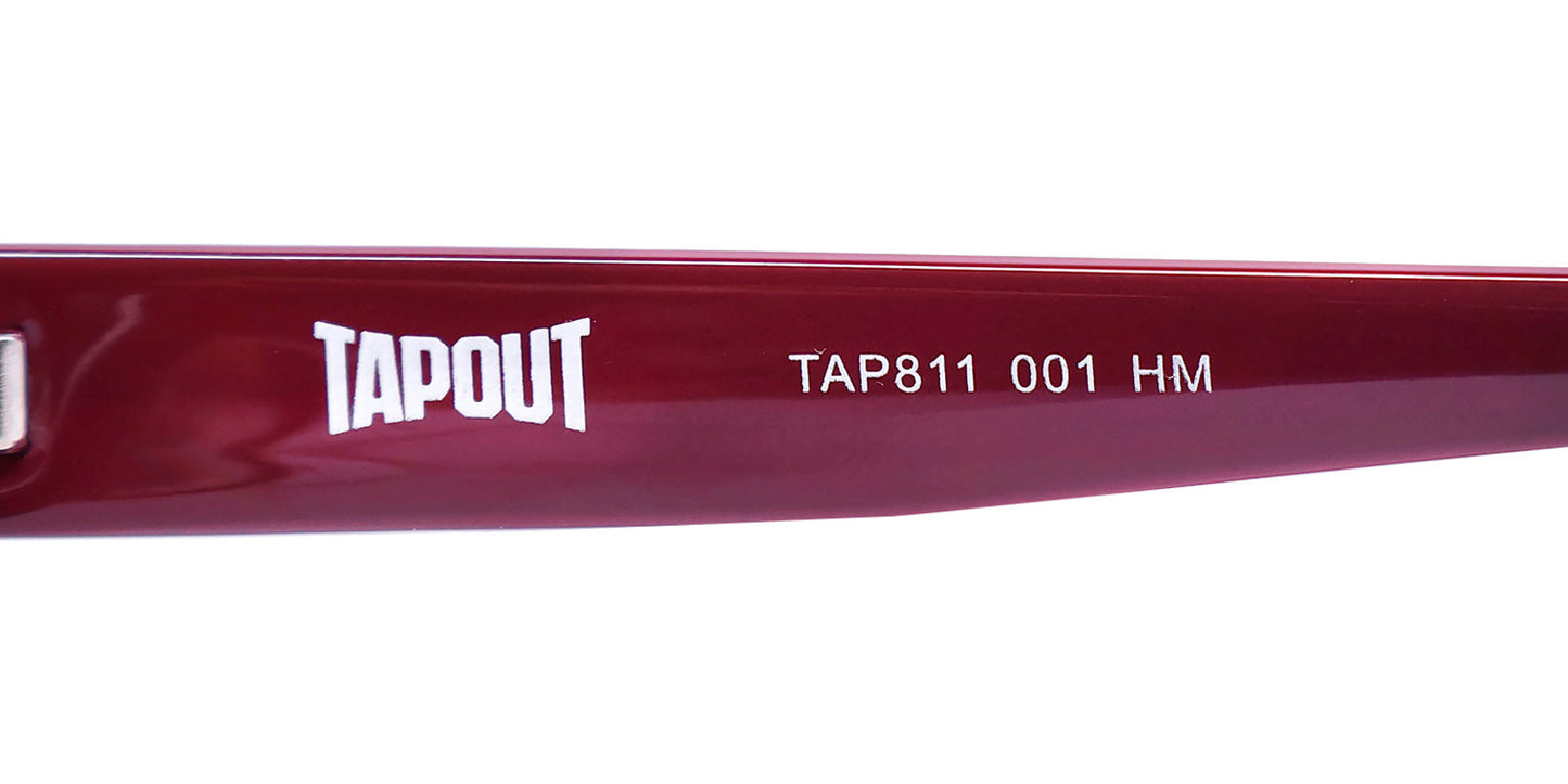 Tapout Tap811 Eyeglasses