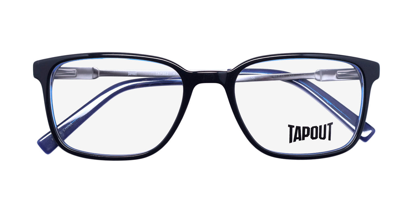 Tapout Tap862 Eyeglasses