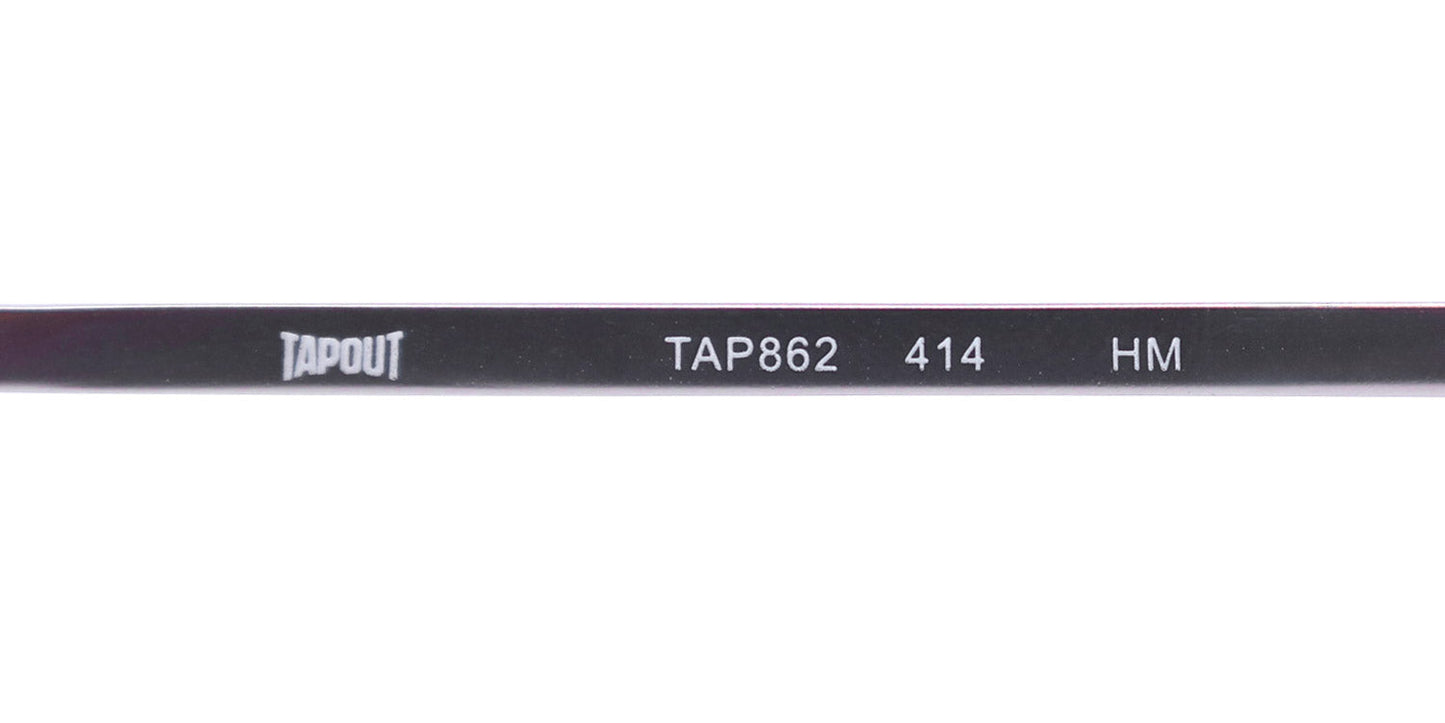 Tapout Tap862 Eyeglasses