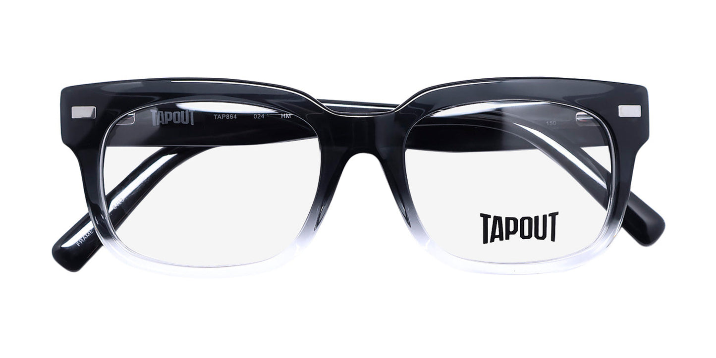 Tapout Tap864 Eyeglasses