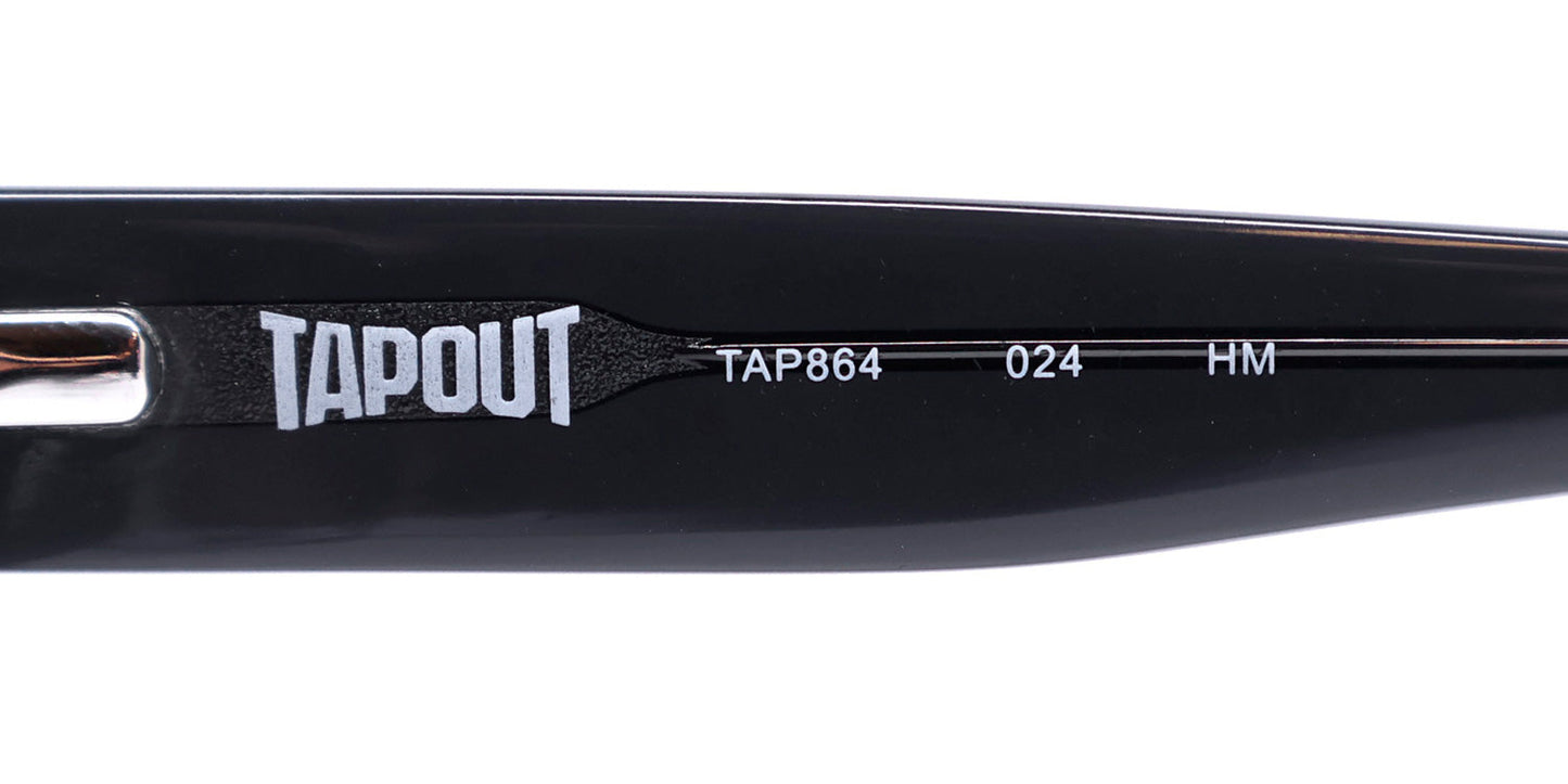 Tapout Tap864 Eyeglasses