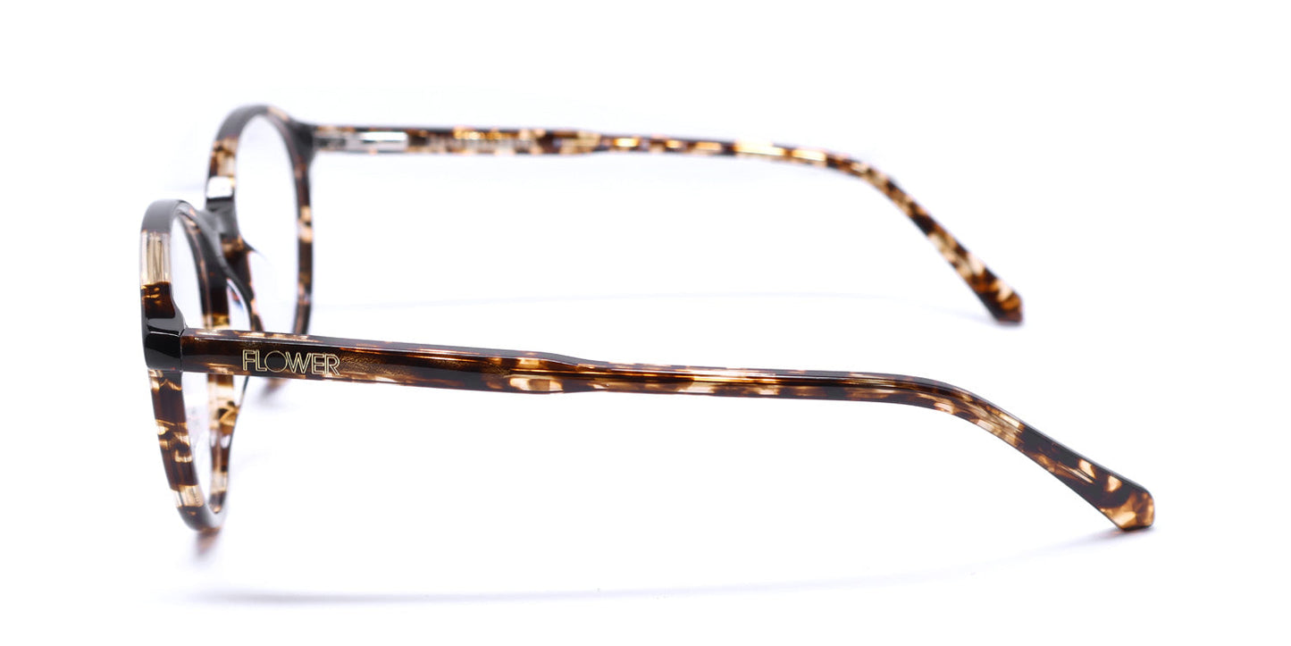Flower 6061 Posy Eyeglasses