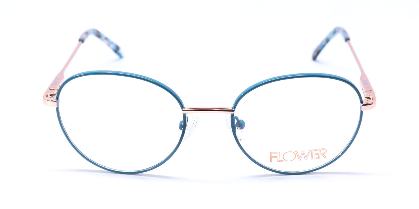 Flower 6055 Peony Eyeglasses
