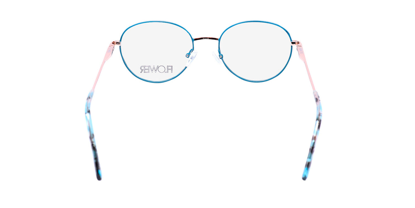 Flower 6055 Peony Eyeglasses