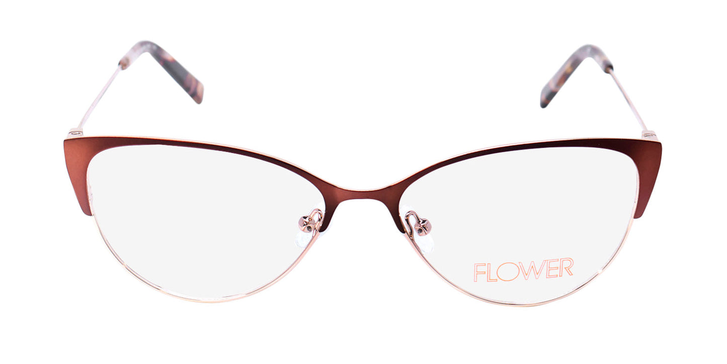 Flower 6041 Petunia Eyeglasses