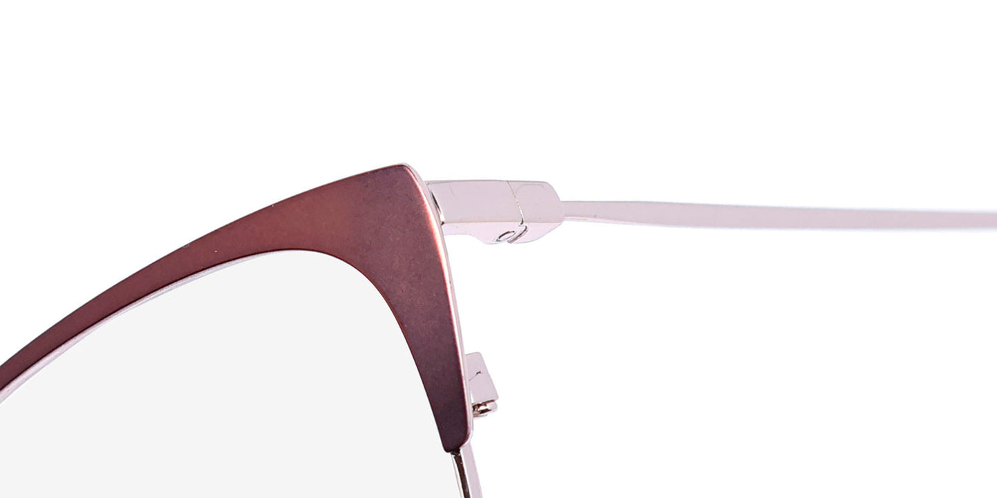 Flower 6041 Petunia Eyeglasses
