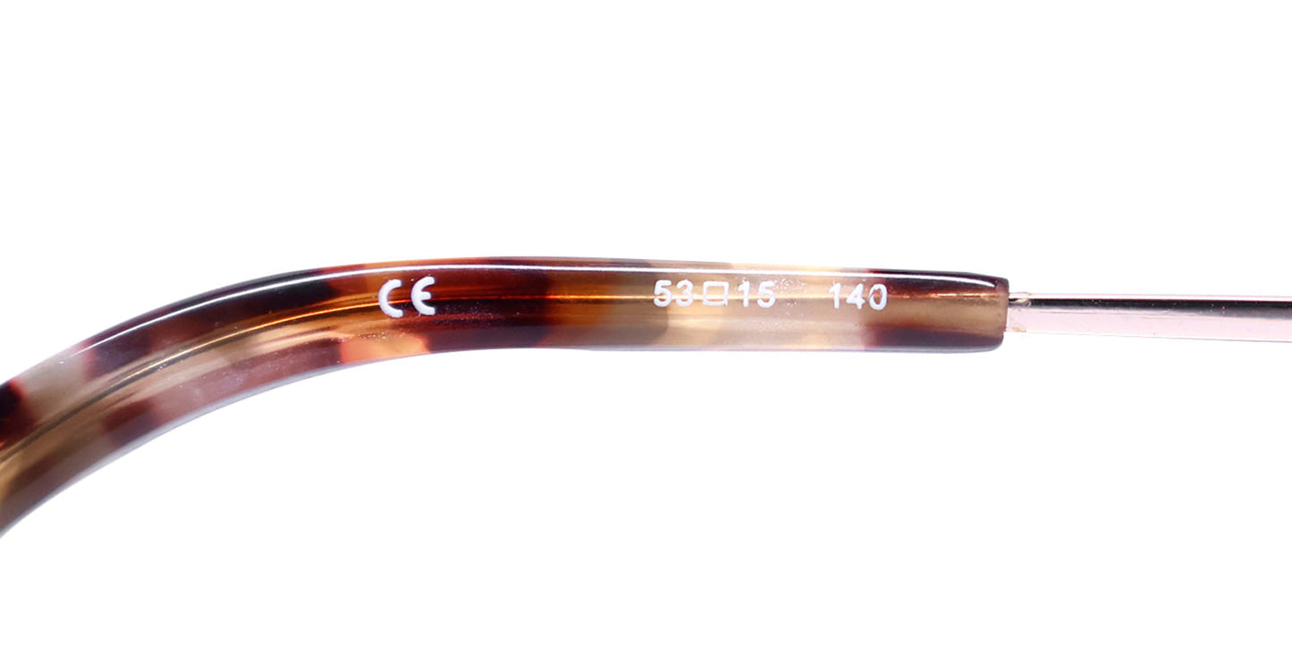 Flower 6041 Petunia Eyeglasses