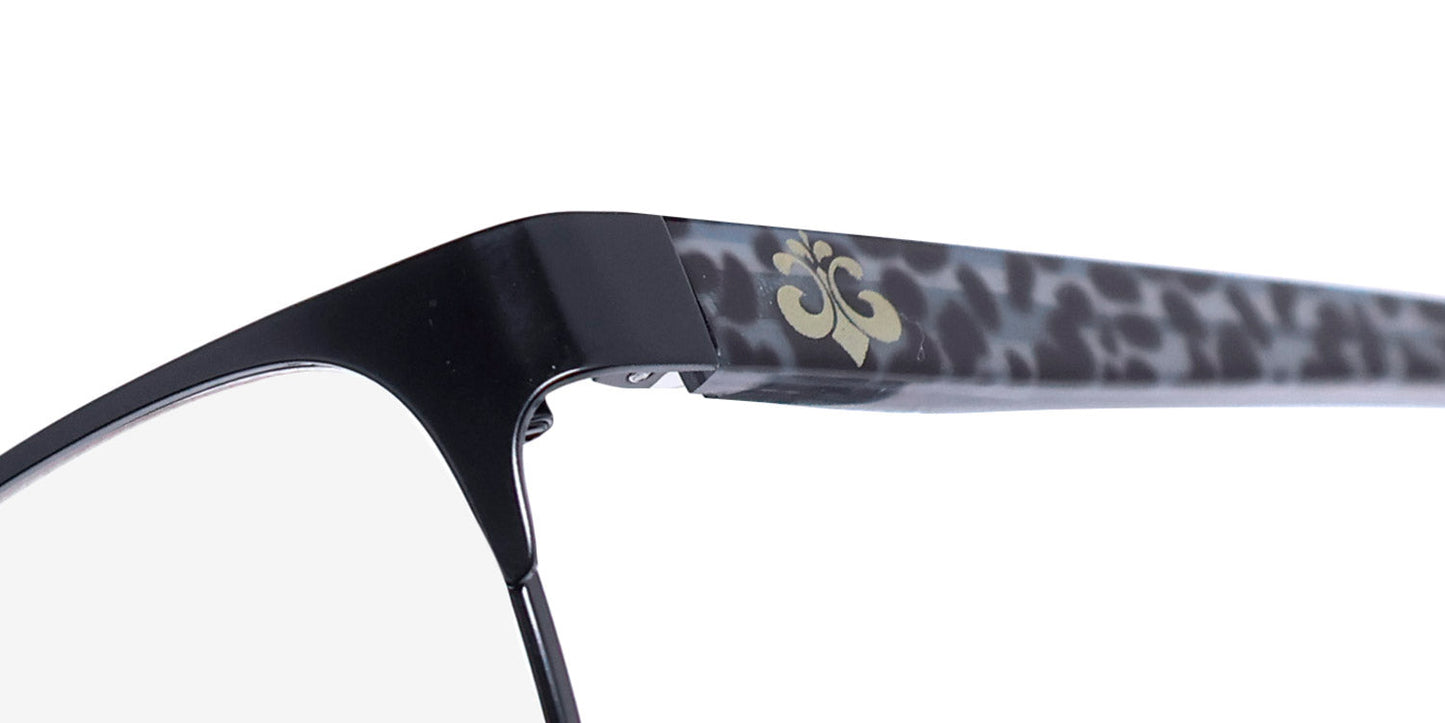 Dereon Dov533 Eyeglasses
