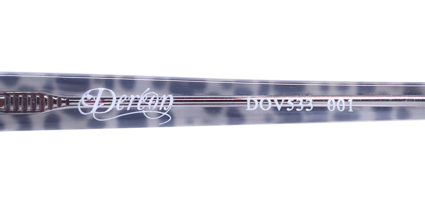 Dereon Dov533 Eyeglasses