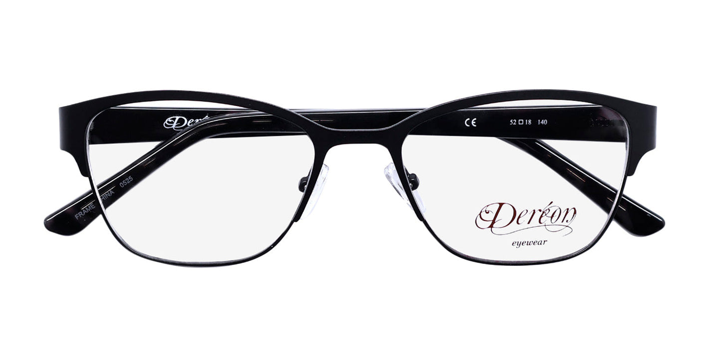 Dereon Dov528 Eyeglasses