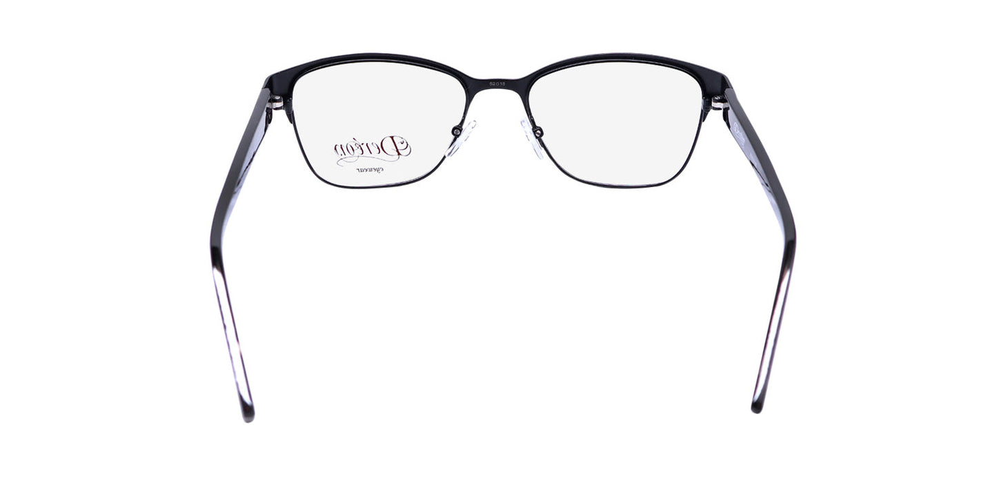 Dereon Dov528 Eyeglasses