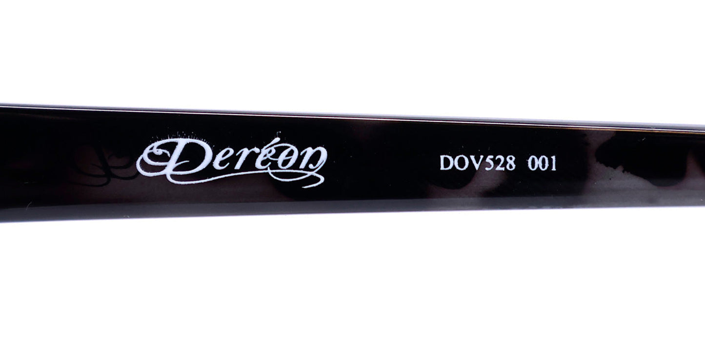 Dereon Dov528 Eyeglasses