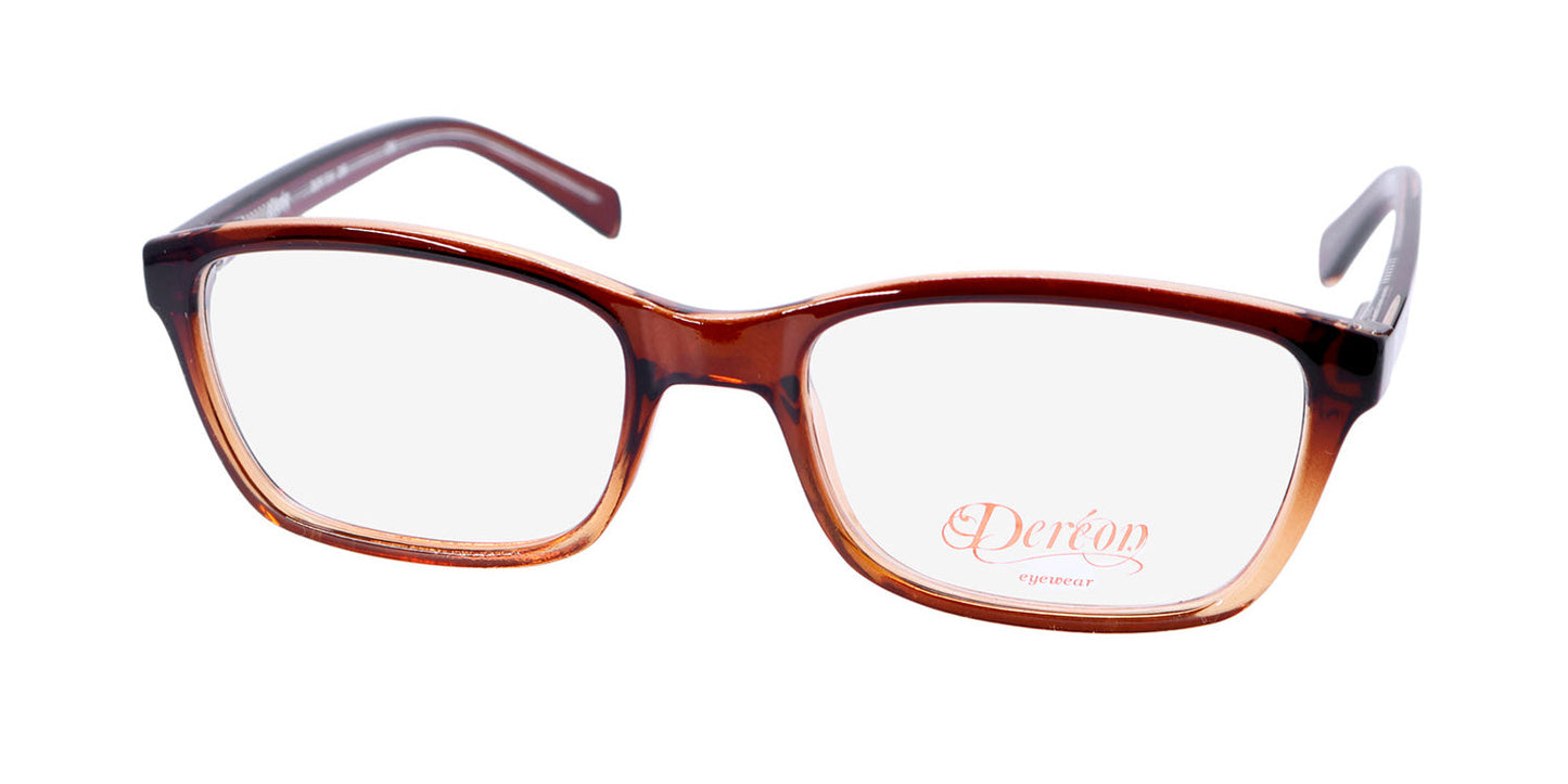 Dereon Dov516 Eyeglasses