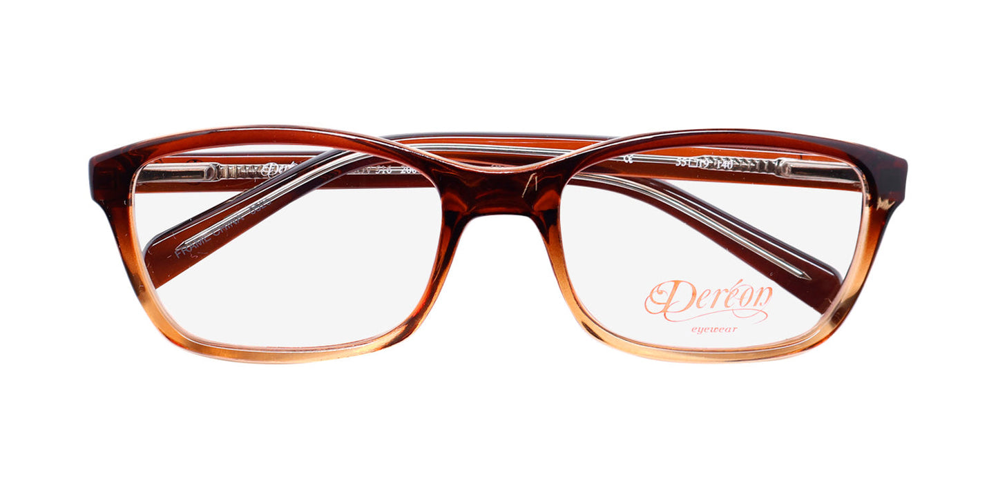 Dereon Dov516 Eyeglasses