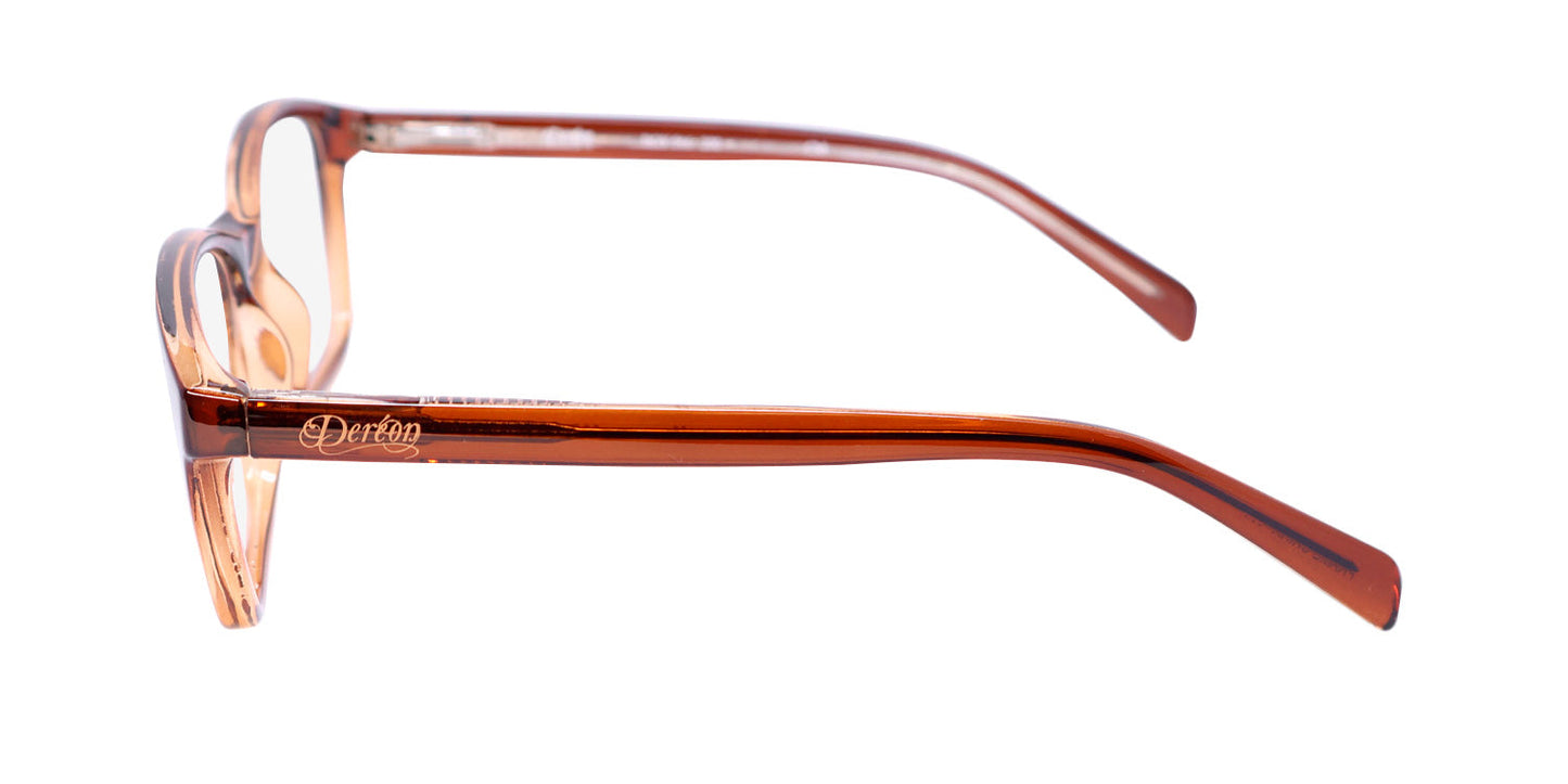 Dereon Dov516 Eyeglasses