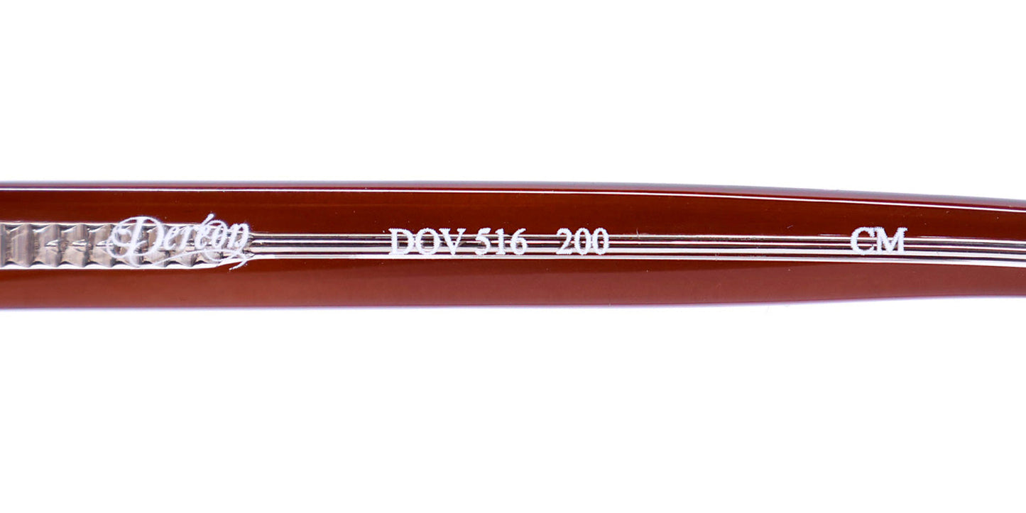 Dereon Dov516 Eyeglasses