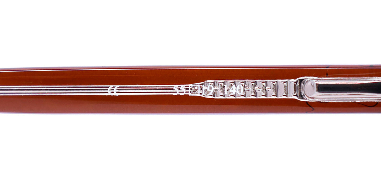 Dereon Dov516 Eyeglasses