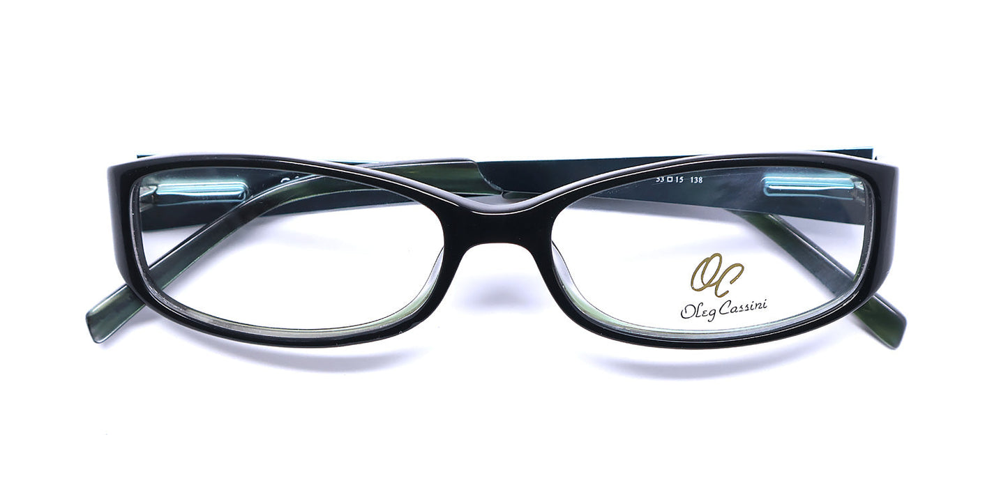 Oleg Cassini Oco 310 Eyeglasses