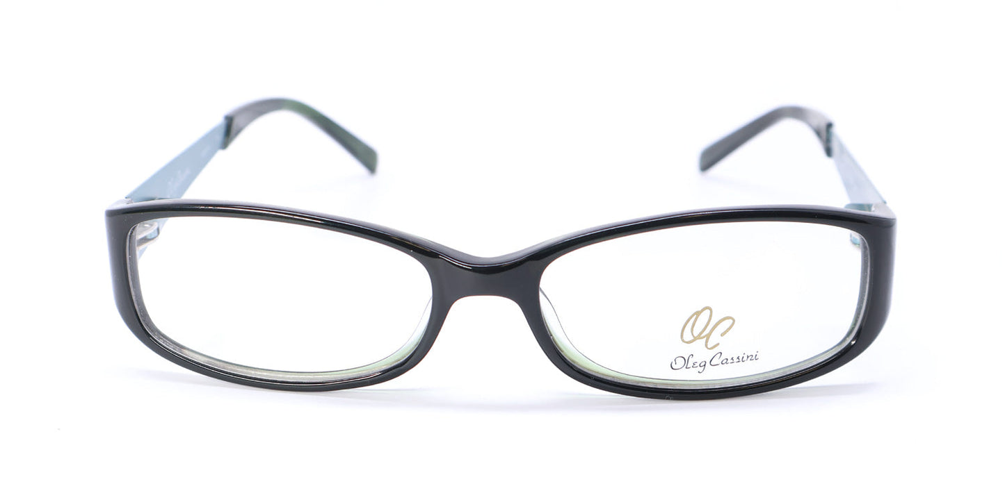 Oleg Cassini Oco 310 Eyeglasses