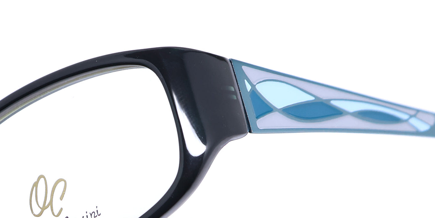 Oleg Cassini Oco 310 Eyeglasses