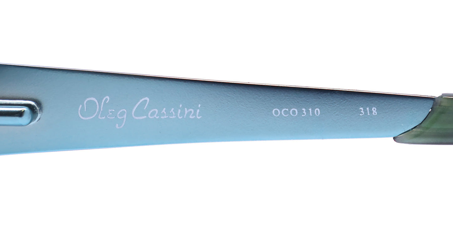 Oleg Cassini Oco 310 Eyeglasses