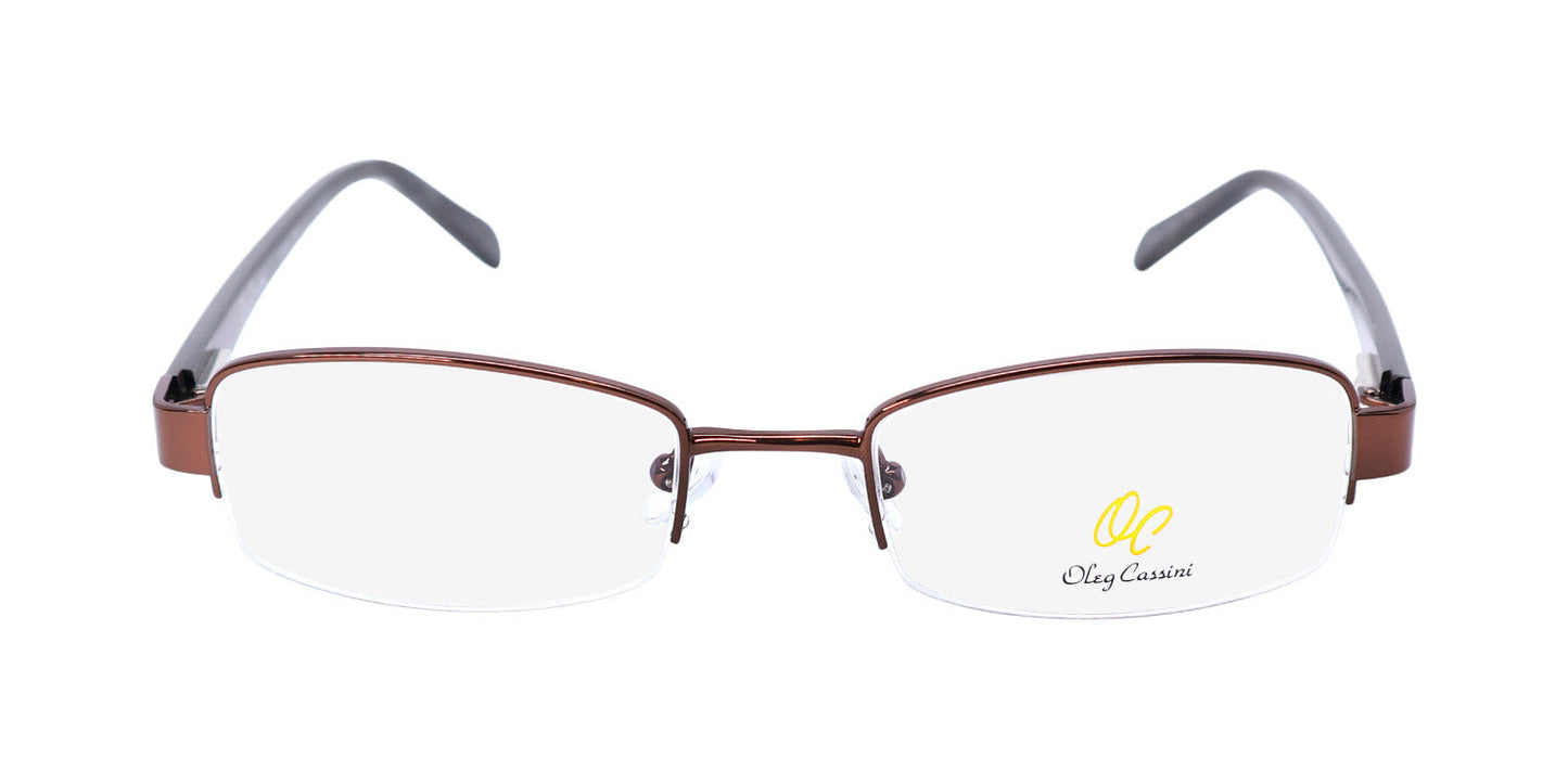Oleg Cassini Oco 341 Eyeglasses