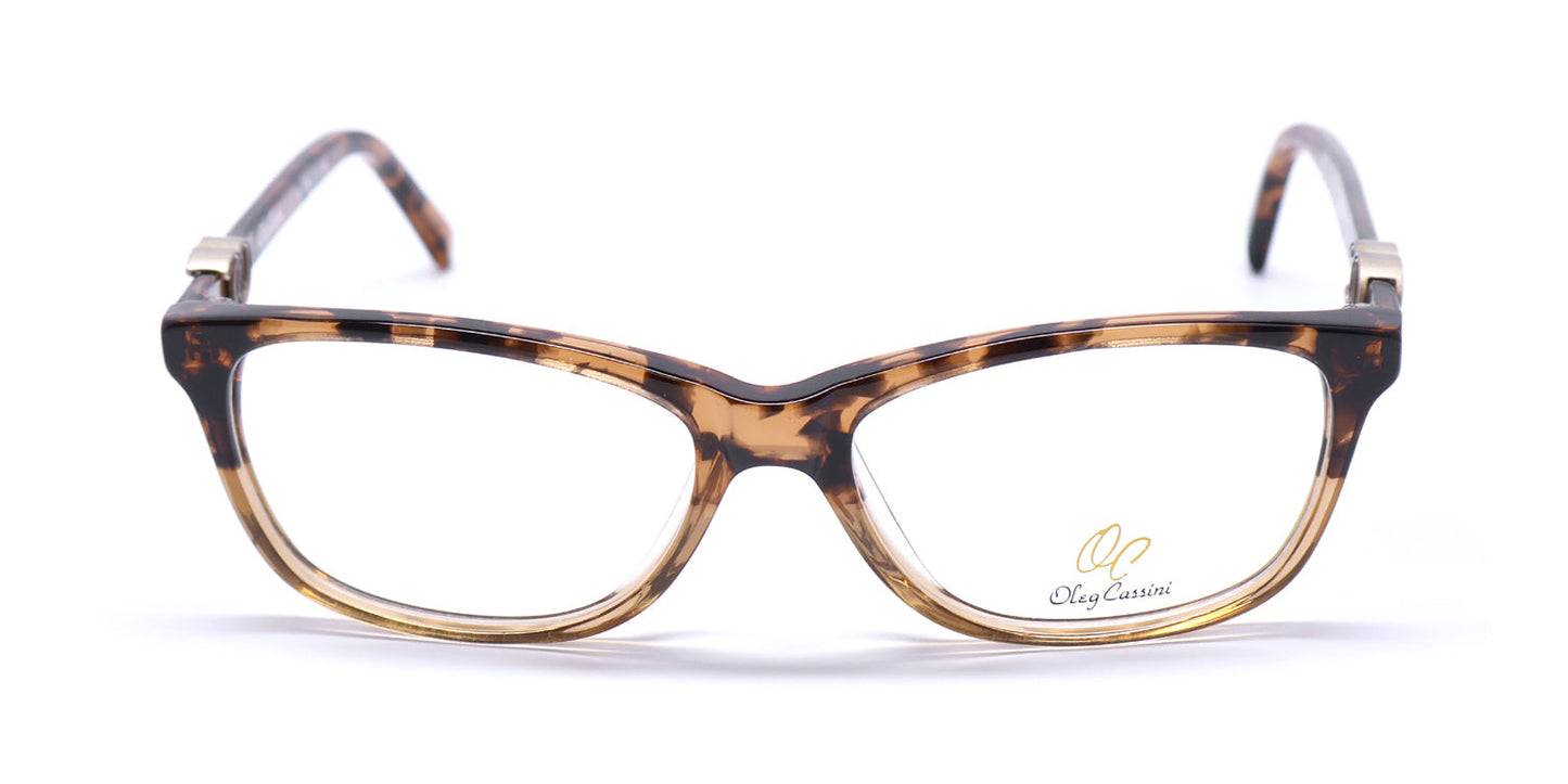 Oleg Cassini Oco 354 Eyeglasses