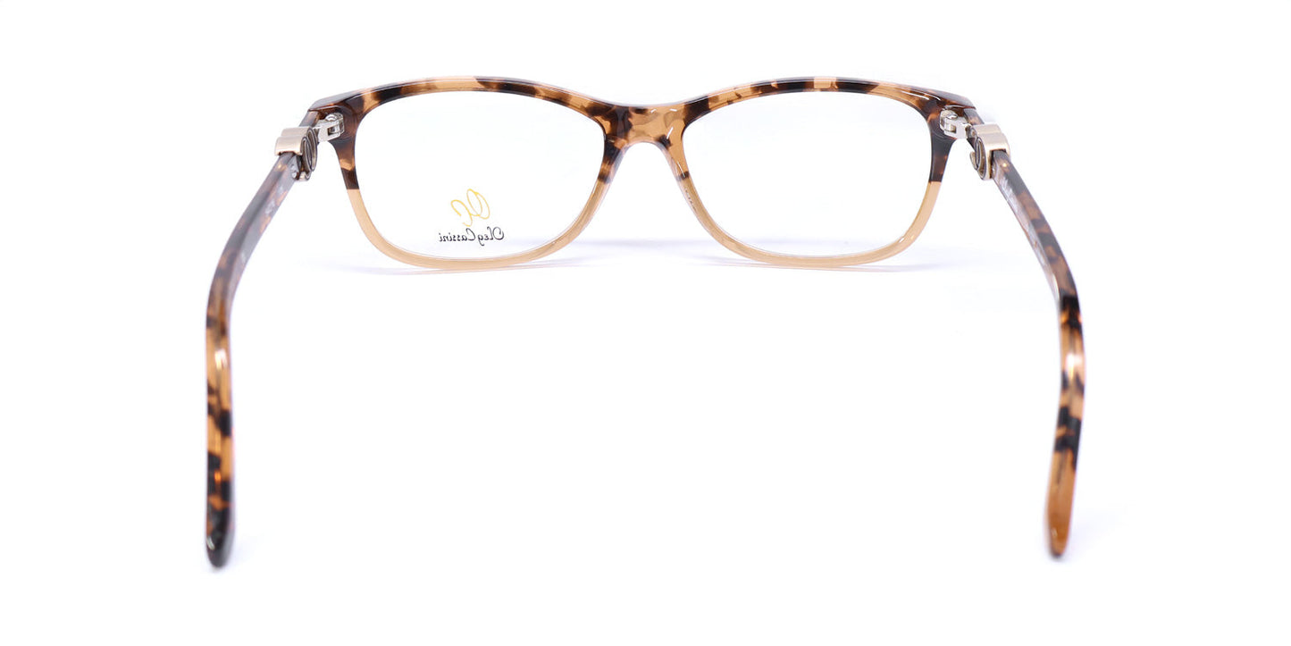 Oleg Cassini Oco 354 Eyeglasses