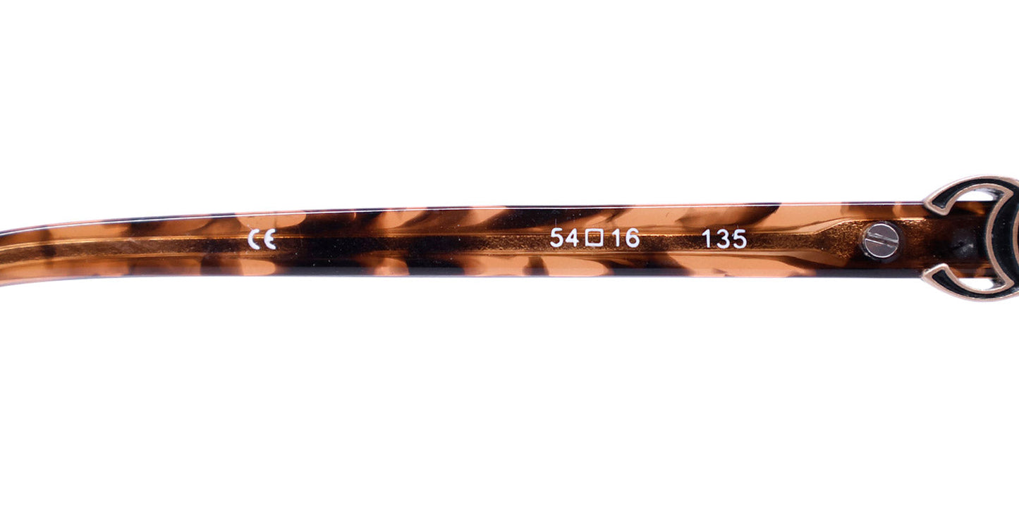 Oleg Cassini Oco 354 Eyeglasses