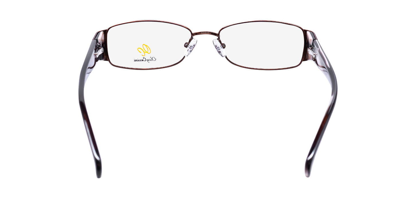 Oleg Cassini Oco 411 Eyeglasses