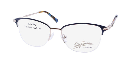 Oleg Cassini Oco 585 Eyeglasses
