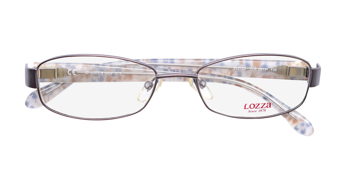 Lozza Vl2123 Eyeglasses