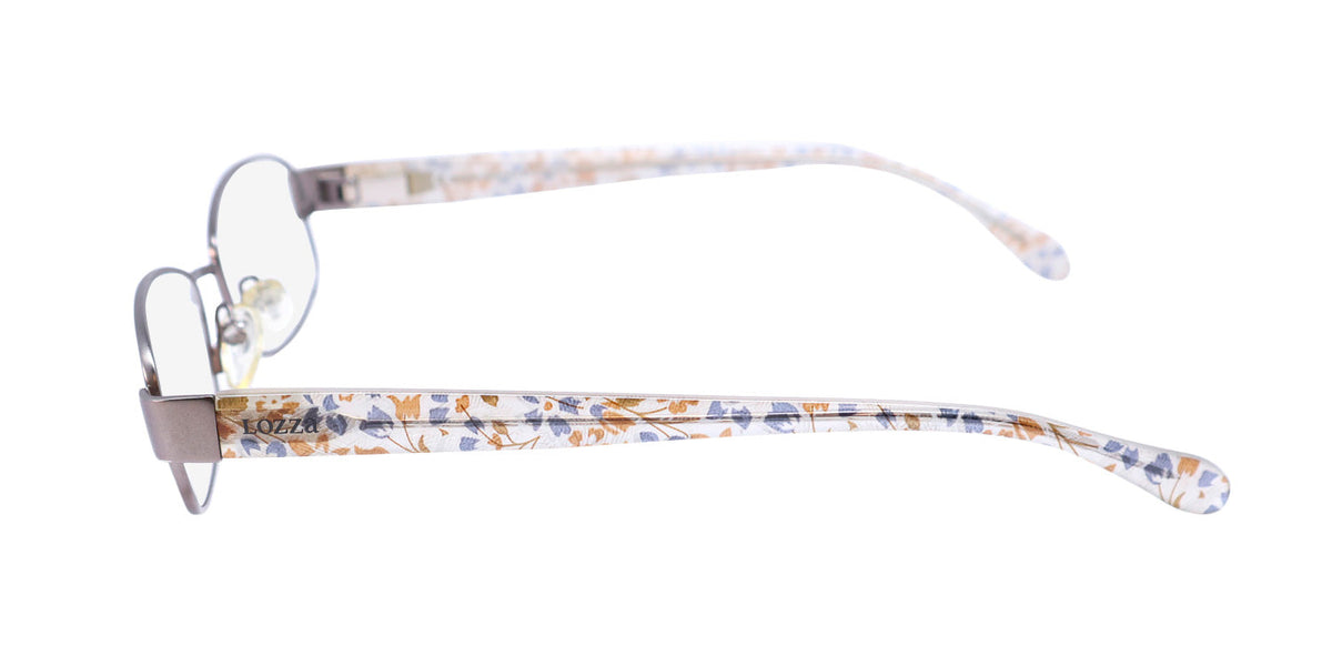 Lozza Vl2123 Eyeglasses