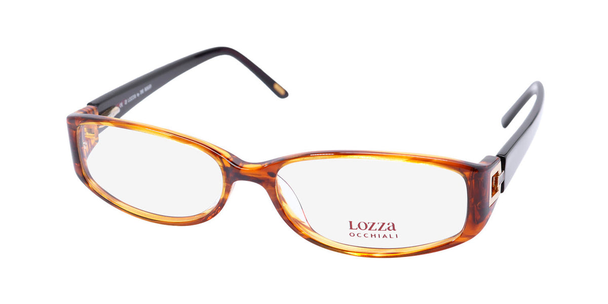Lozza Vl1802 Eyeglasses